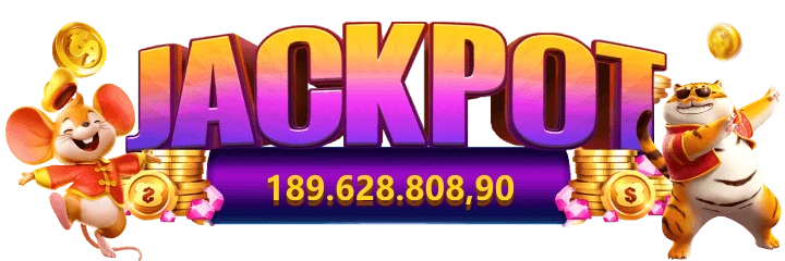 2JJ JACKPOT